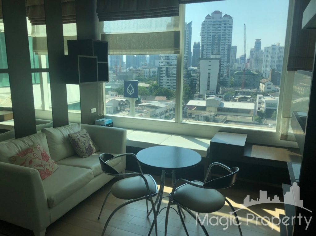 Property Image – Eight Thonglor Residence