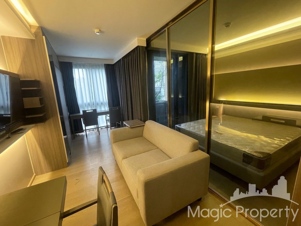 Property Image – URBITIA Thong Lo Condominium