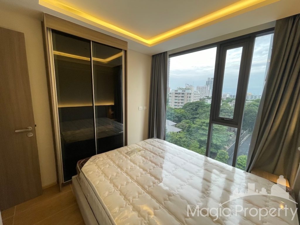 Brand New 2 Bedroom Condominium For Sale in URBITIA Thong Lo. Located Sukhumvit 36, Phra Khanong, Khlong Toei, Bangkok. Near BTS Thong Lo.