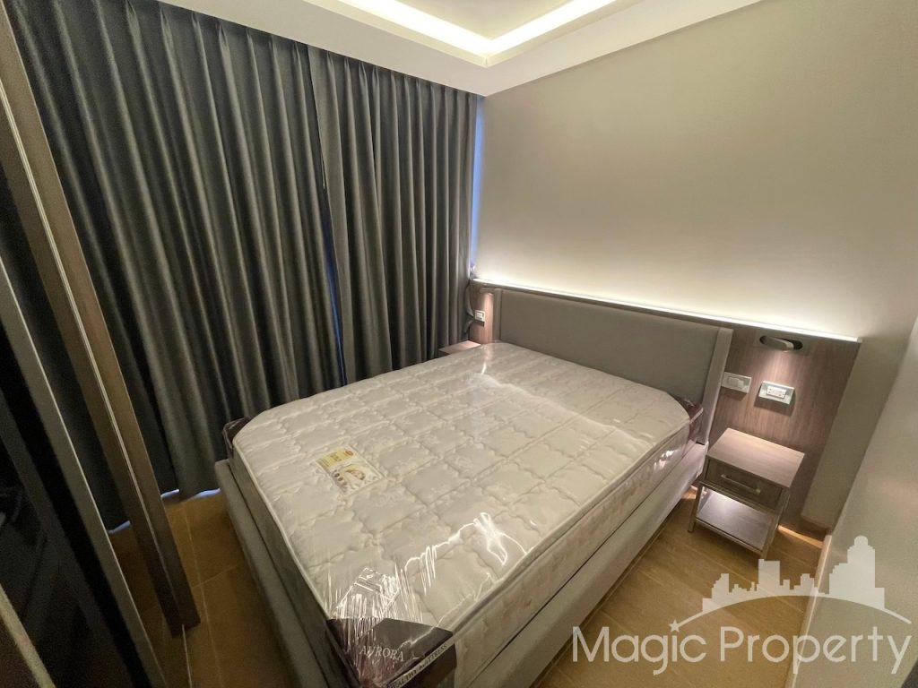 Brand New 2 Bedroom Condominium For Sale in URBITIA Thong Lo. Located Sukhumvit 36, Phra Khanong, Khlong Toei, Bangkok. Near BTS Thong Lo.