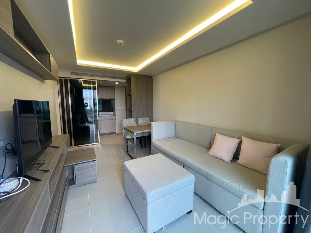 Brand New 2 Bedroom Condominium For Sale in URBITIA Thong Lo. Located Sukhumvit 36, Phra Khanong, Khlong Toei, Bangkok. Near BTS Thong Lo.