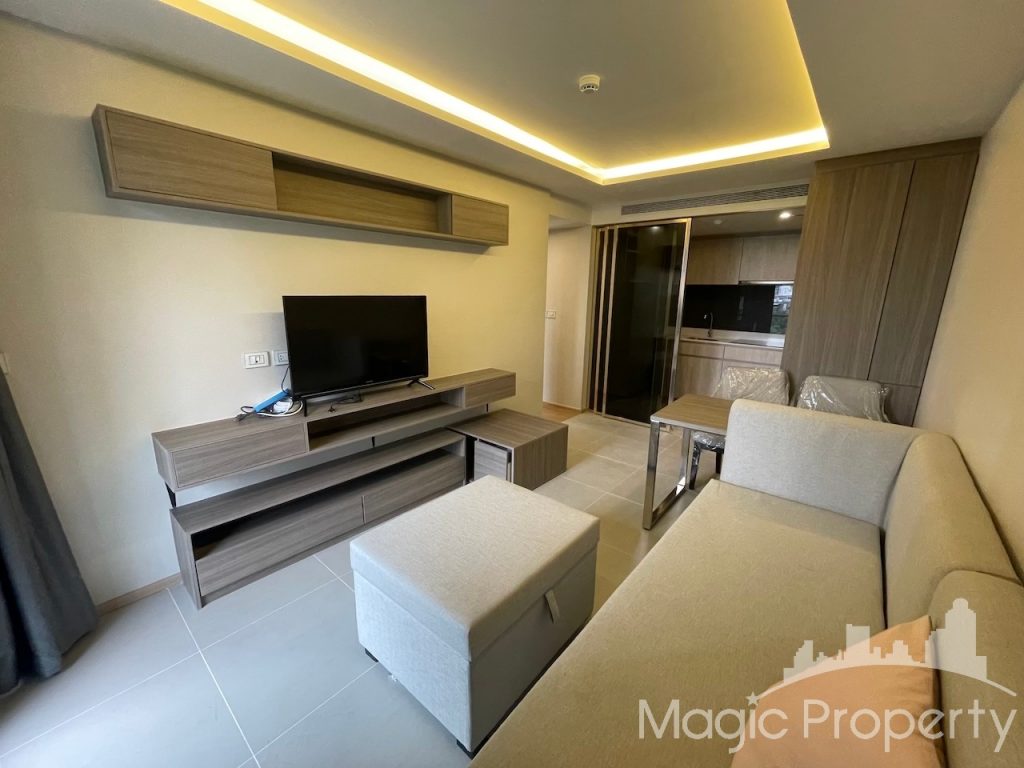 Brand New 2 Bedroom Condominium For Sale in URBITIA Thong Lo. Located Sukhumvit 36, Phra Khanong, Khlong Toei, Bangkok. Near BTS Thong Lo.