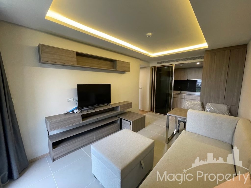 Brand New 2 Bedroom Condominium For Sale in URBITIA Thong Lo. Located Sukhumvit 36, Phra Khanong, Khlong Toei, Bangkok. Near BTS Thong Lo.