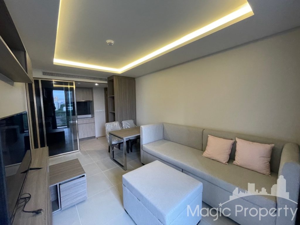 Brand New 2 Bedroom Condominium For Sale in URBITIA Thong Lo. Located Sukhumvit 36, Phra Khanong, Khlong Toei, Bangkok. Near BTS Thong Lo.