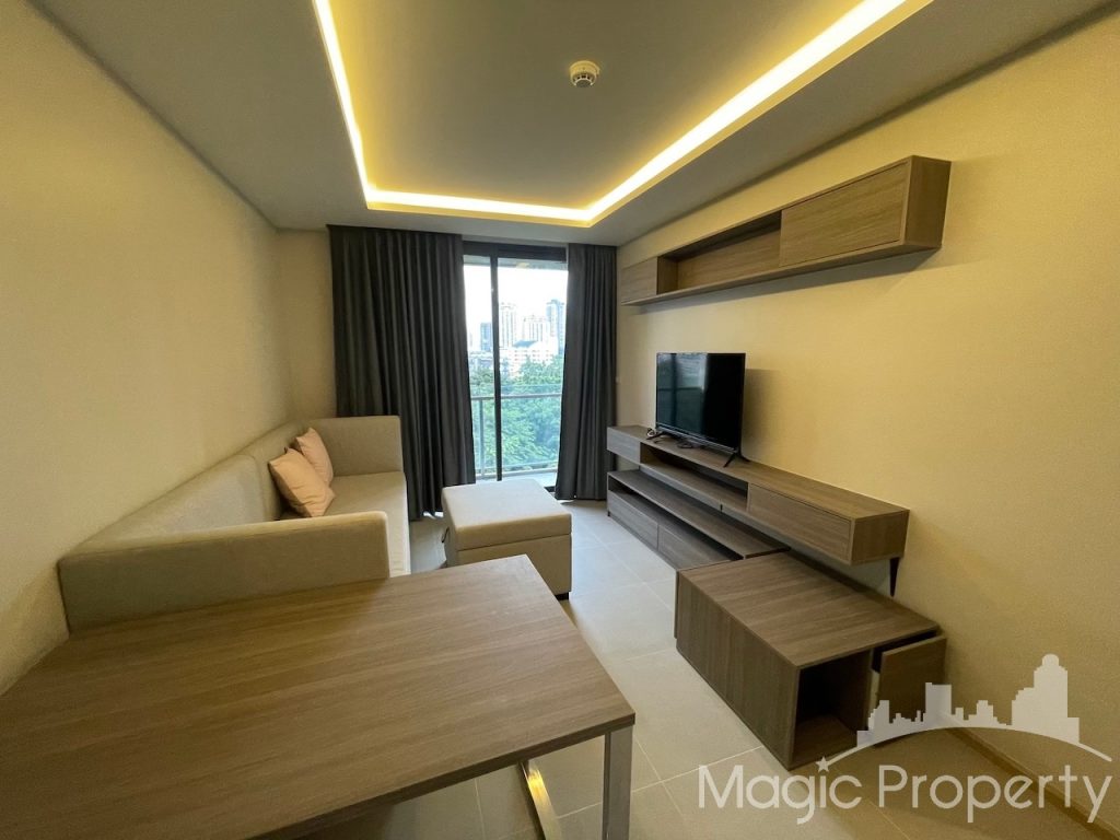 Brand New 2 Bedroom Condominium For Sale in URBITIA Thong Lo. Located Sukhumvit 36, Phra Khanong, Khlong Toei, Bangkok. Near BTS Thong Lo.