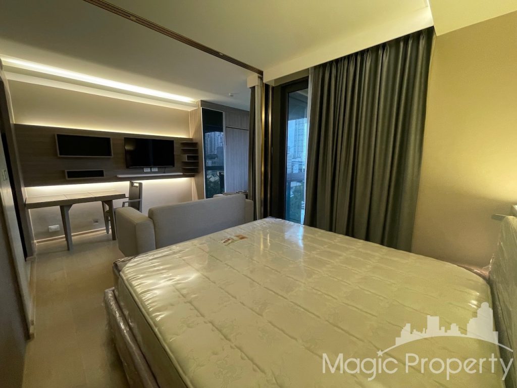 1 Bedroom Condominium For Sale in URBITIA Thong Lo Condominium. Located at Sukhumvit 36, Phra Khanong, Khlong Toei, Bangkok 10110, Thailand