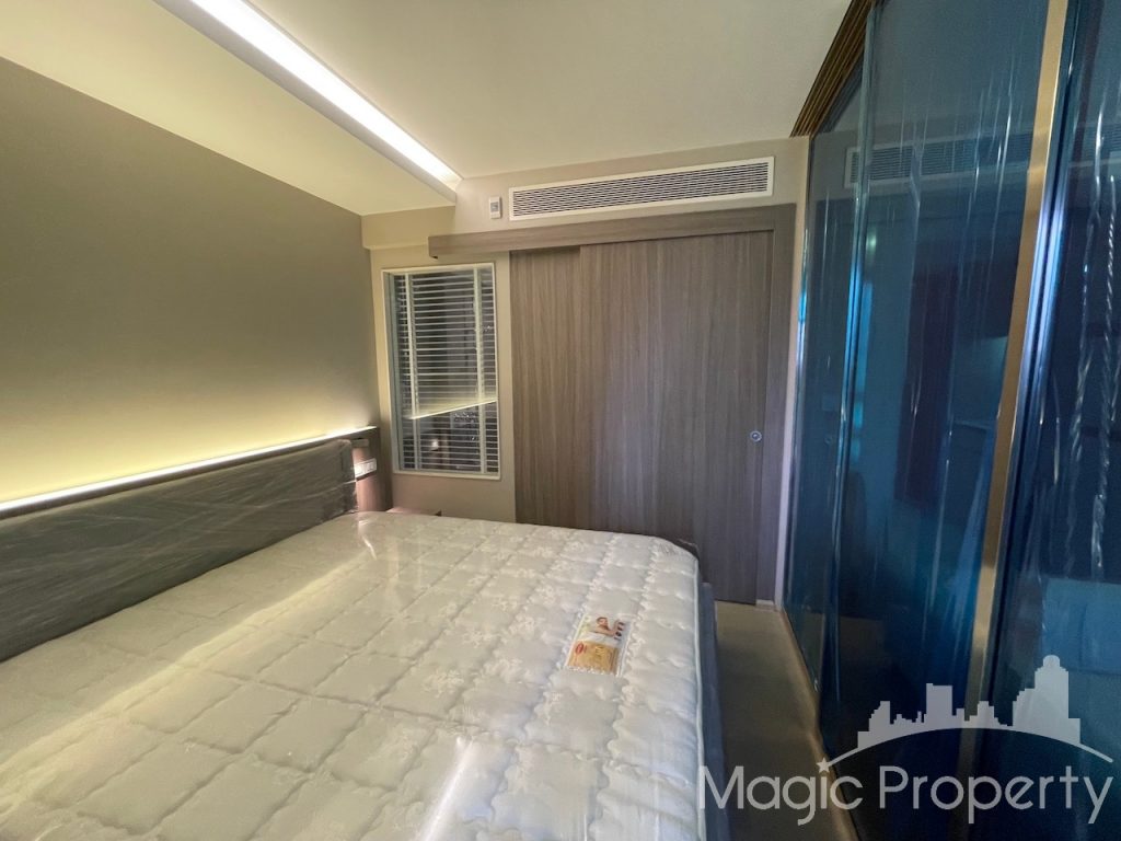 1 Bedroom Condominium For Sale in URBITIA Thong Lo Condominium. Located at Sukhumvit 36, Phra Khanong, Khlong Toei, Bangkok 10110, Thailand