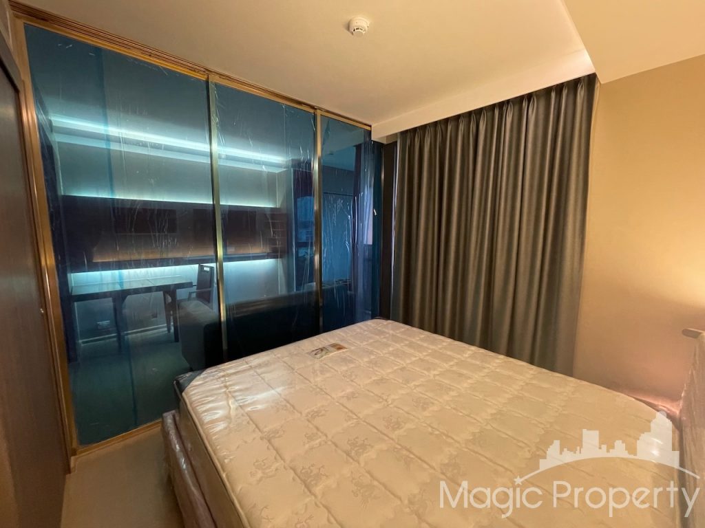 1 Bedroom Condominium For Sale in URBITIA Thong Lo Condominium. Located at Sukhumvit 36, Phra Khanong, Khlong Toei, Bangkok 10110, Thailand