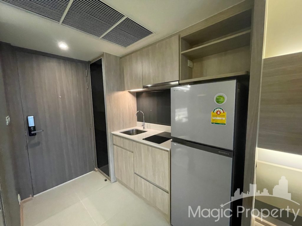 1 Bedroom Condominium For Sale in URBITIA Thong Lo Condominium. Located at Sukhumvit 36, Phra Khanong, Khlong Toei, Bangkok 10110, Thailand