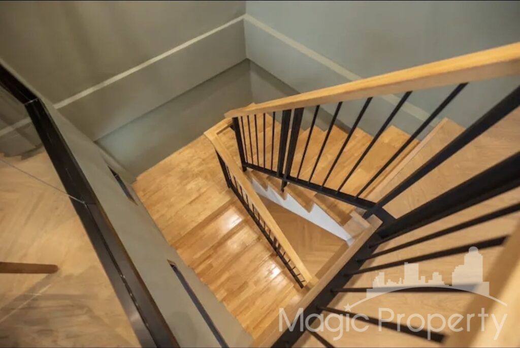 Property Image – Townhouse at Ekkamai 22/ Pridi Banomyong 41