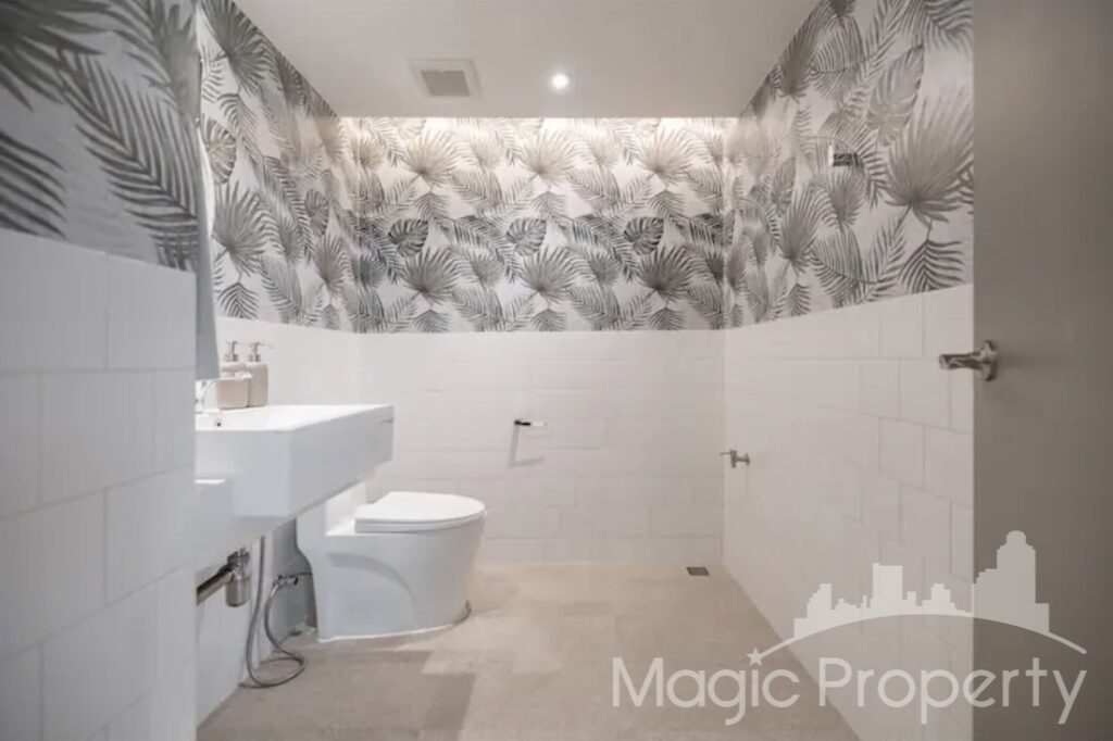 Property Image – Townhouse at Ekkamai 22/ Pridi Banomyong 41