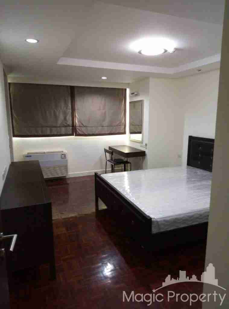 Property Image – Tai Ping Towers