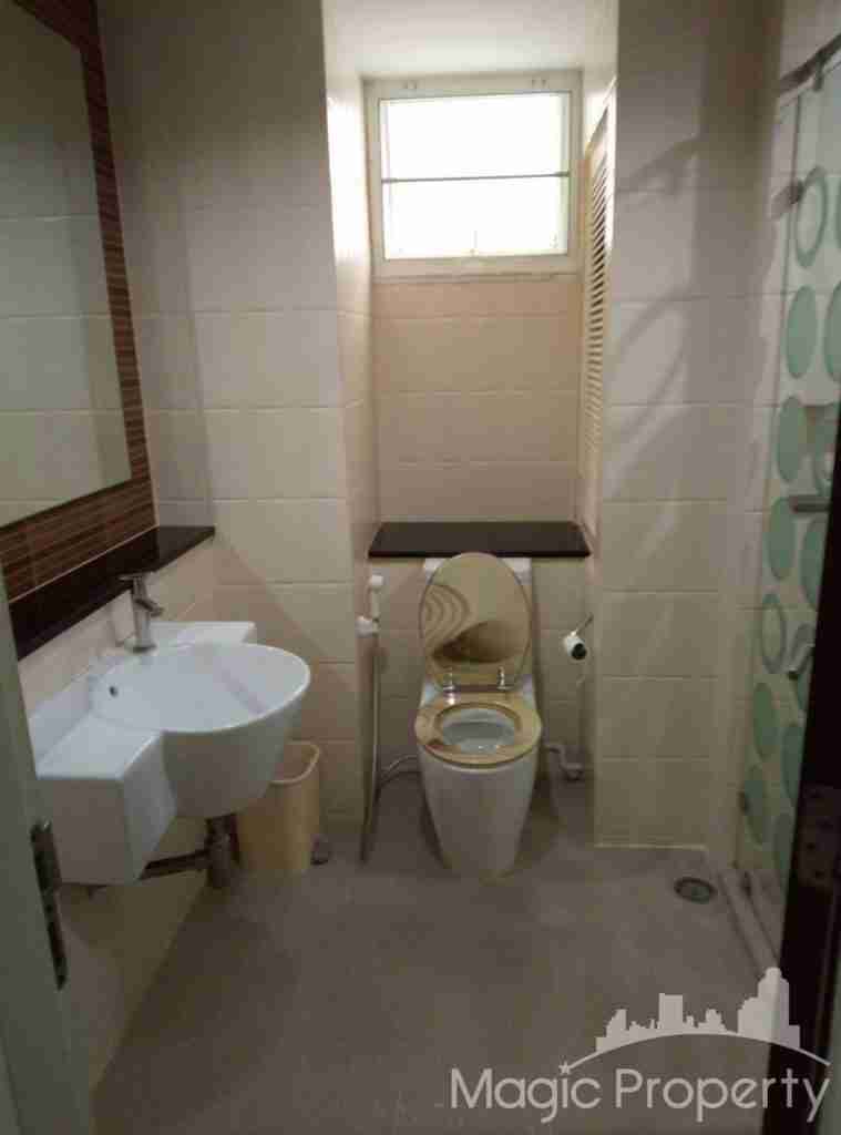 Property Image – Tai Ping Towers