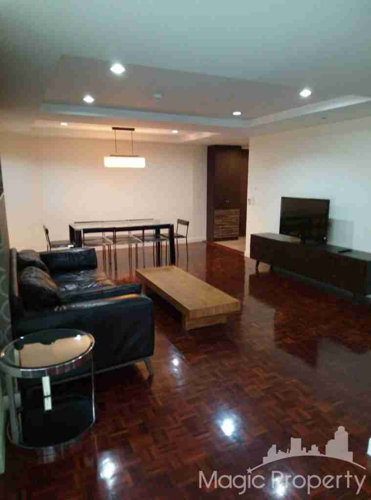 Property Image – Tai Ping Towers