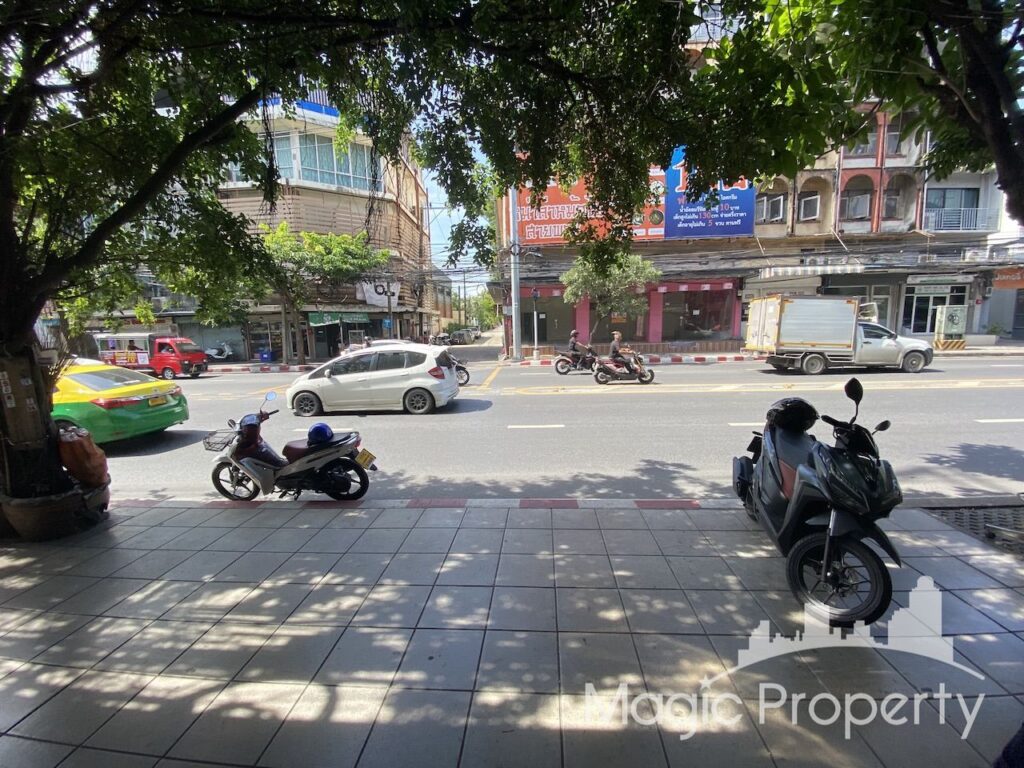 Property Image – Shophouse For Sale in Sukhumvit 71(Pridi 32)
