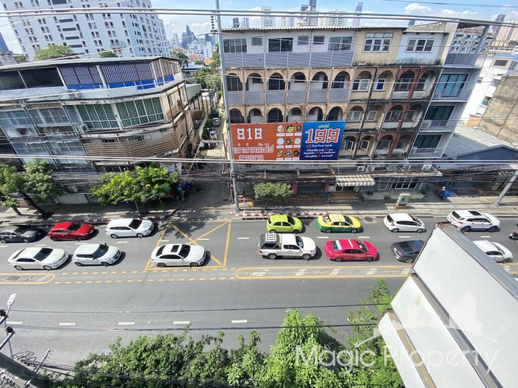 Property Image – Shophouse For Sale in Sukhumvit 71(Pridi 32)