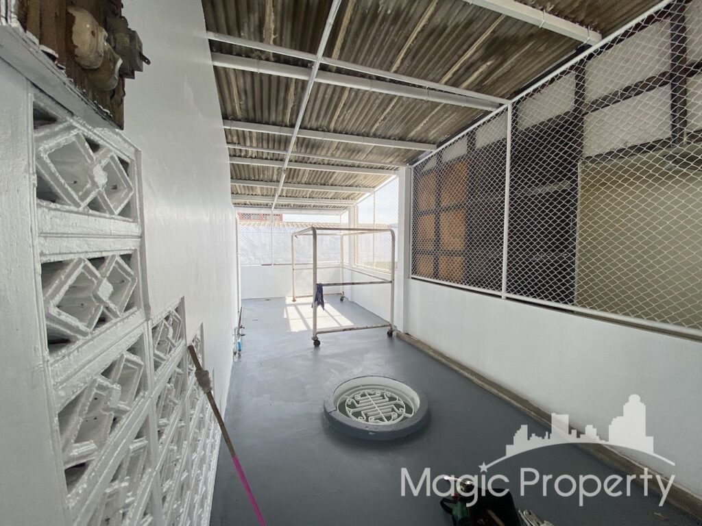 Property Image – Shophouse For Sale in Sukhumvit 71(Pridi 32)