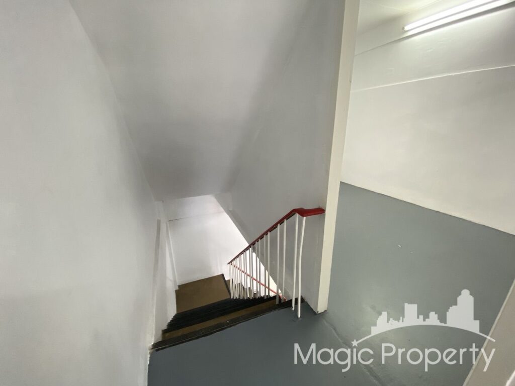Property Image – Shophouse For Sale in Sukhumvit 71(Pridi 32)