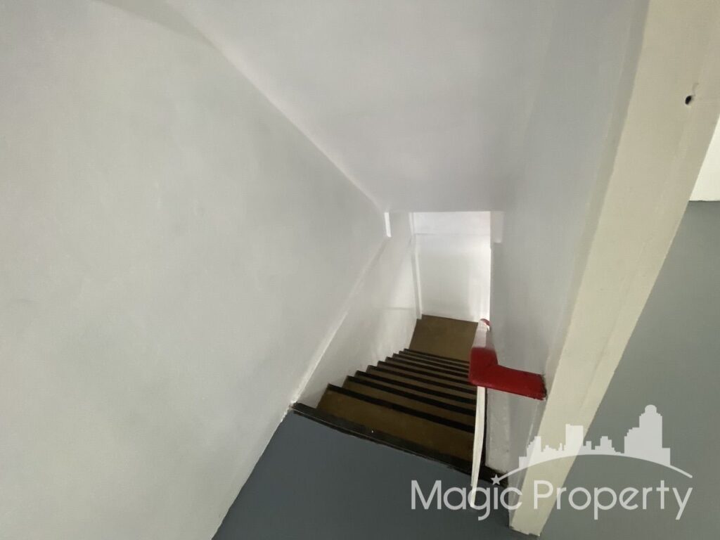 Property Image – Shophouse For Sale in Sukhumvit 71(Pridi 32)