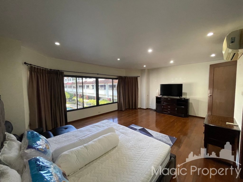 Property Image – Lotus Point Elegant Townhouse