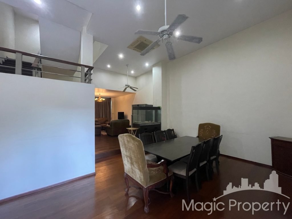 Property Image – Lotus Point Elegant Townhouse