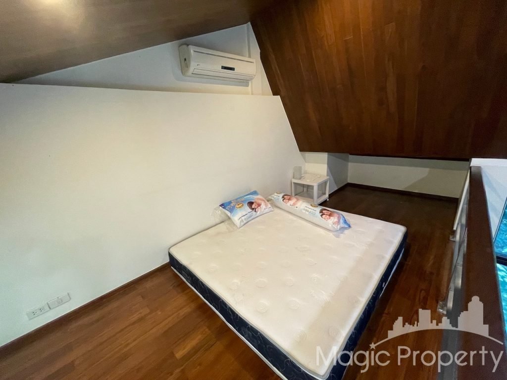 Property Image – Lotus Point Elegant Townhouse