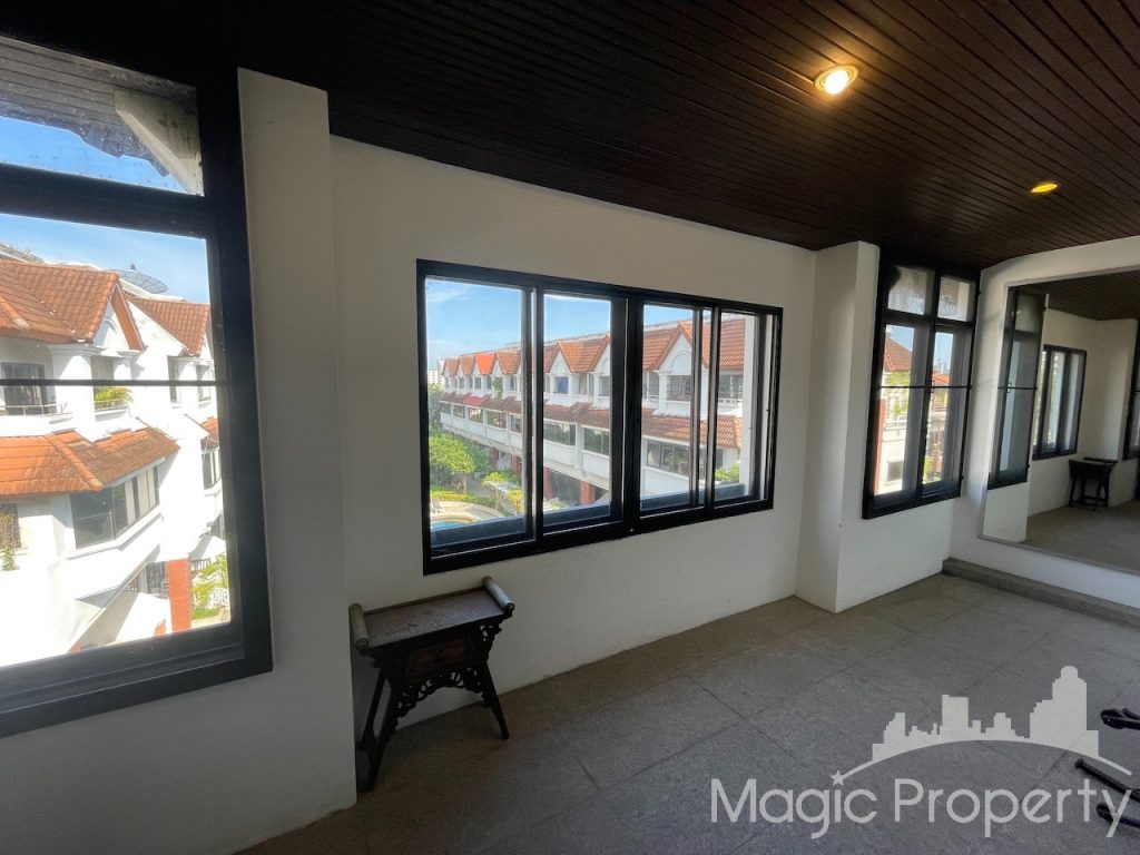 Property Image – Lotus Point Elegant Townhouse