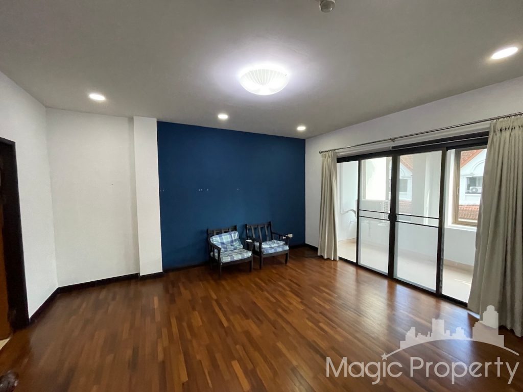 Property Image – Lotus Point Elegant Townhouse