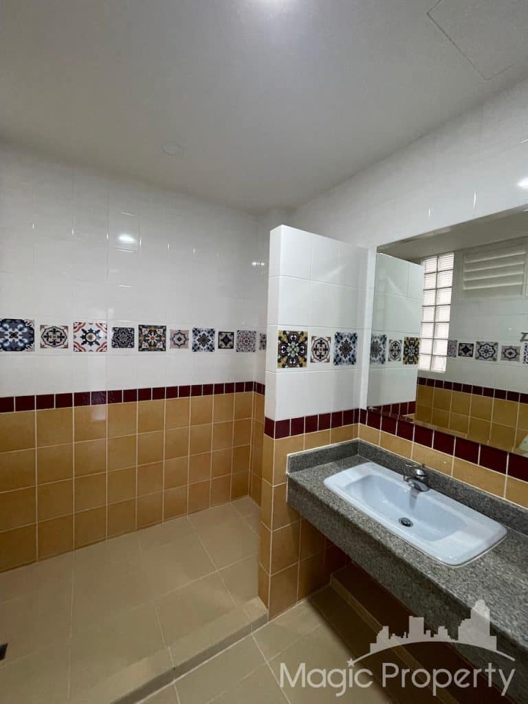 Property Image – Lotus Point Elegant Townhouse