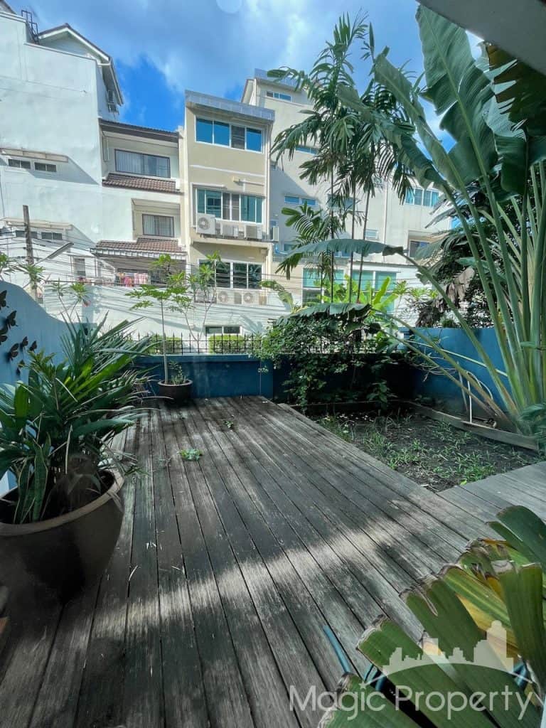 Property Image – Lotus Point Elegant Townhouse