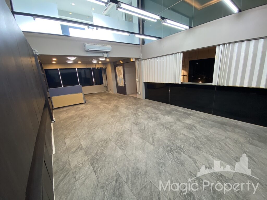 Property Image – Park Avenue Sukhumvit 63 (Ekkamai) Building For Sale