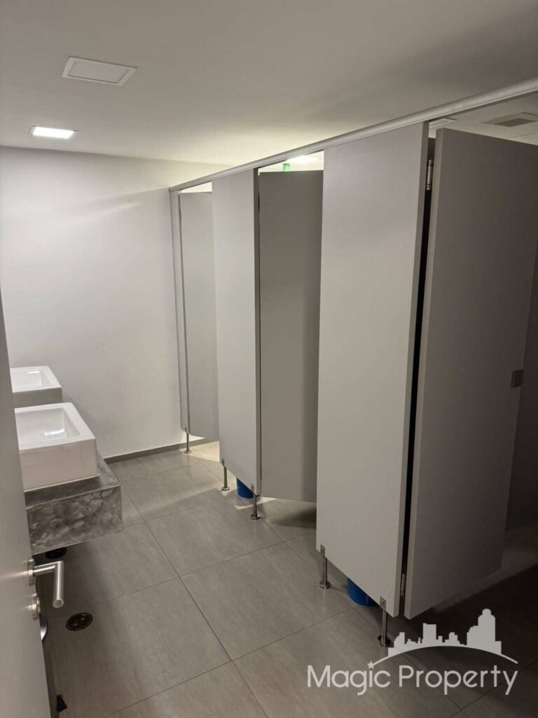 Property Image – Richmond Office Building Sukhumvit 26