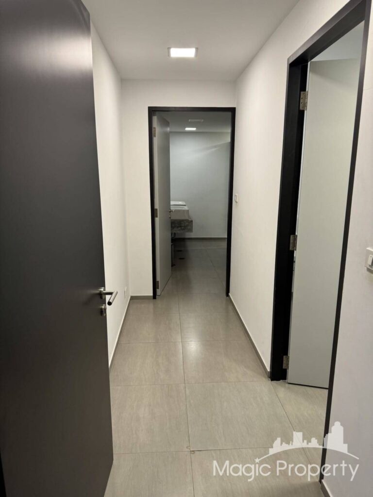 Property Image – Richmond Office Building Sukhumvit 26