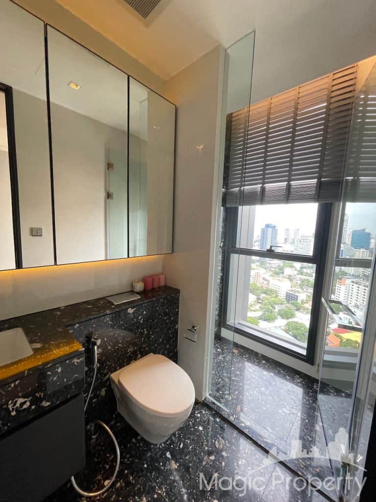 2 Bedroom Condominium For Sale in BEATNIQ Sukhumvit 32, Khlong Tan, Khlong Toei, Bangkok