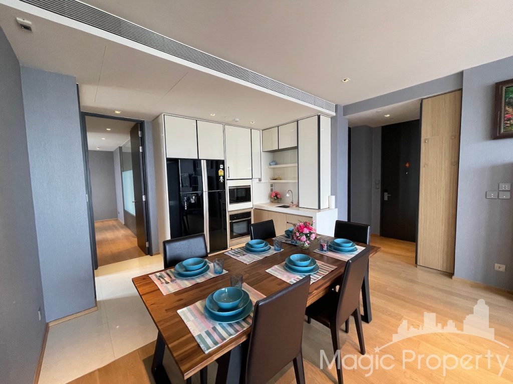 2 Bedroom Condominium For Sale in BEATNIQ Sukhumvit 32, Khlong Tan, Khlong Toei, Bangkok