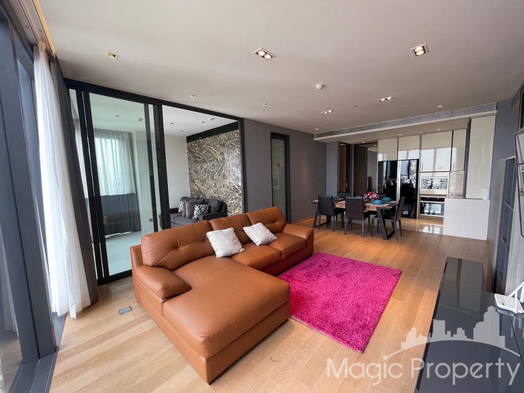 2 Bedroom Condominium For Sale in BEATNIQ Sukhumvit 32, Khlong Tan, Khlong Toei, Bangkok