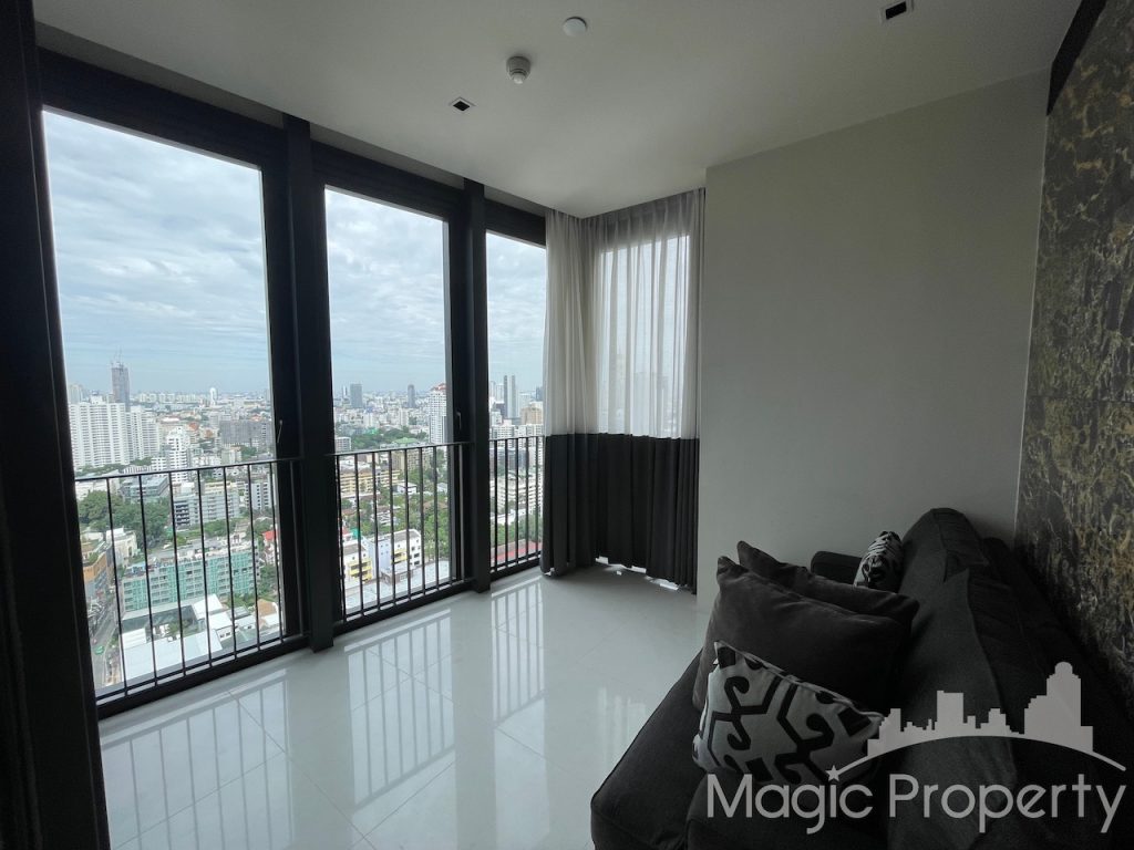 2 Bedroom Condominium For Sale in BEATNIQ Sukhumvit 32, Khlong Tan, Khlong Toei, Bangkok