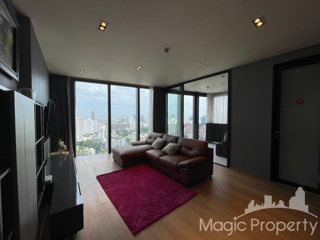 2 Bedroom Condominium For Sale in BEATNIQ Sukhumvit 32, Khlong Tan, Khlong Toei, Bangkok