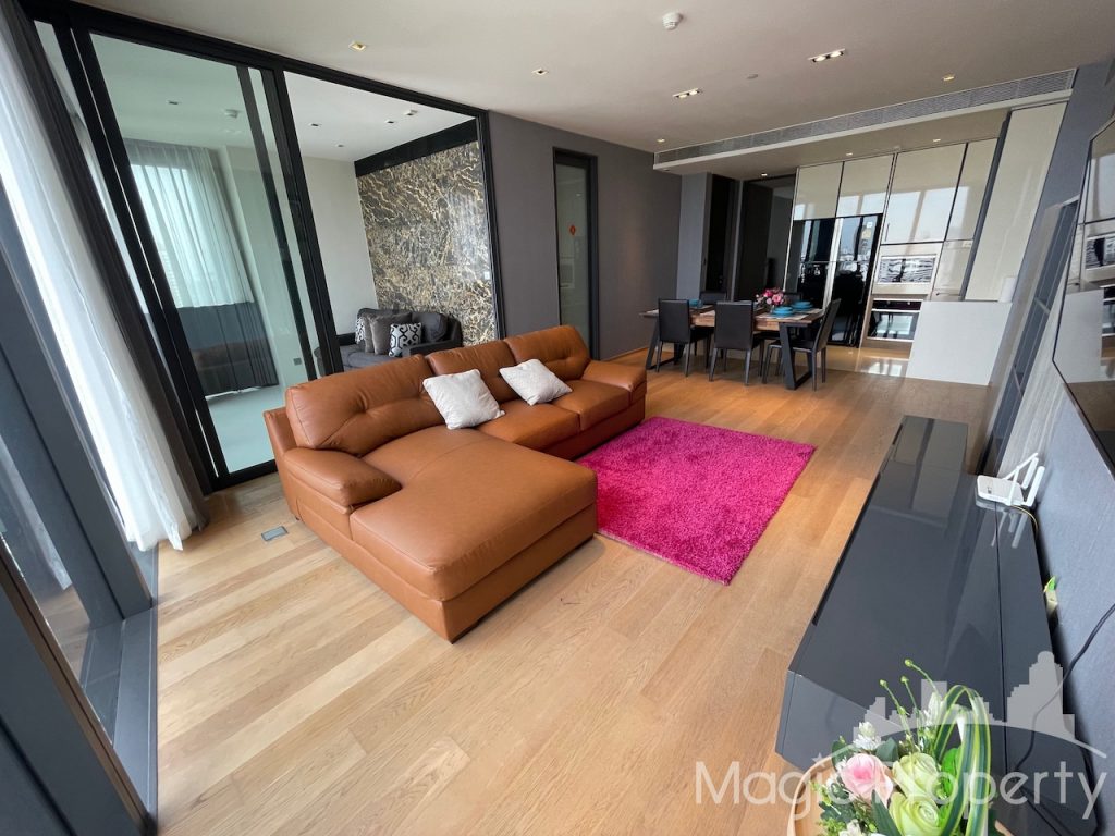 2 Bedroom Condominium For Sale in BEATNIQ Sukhumvit 32, Khlong Tan, Khlong Toei, Bangkok
