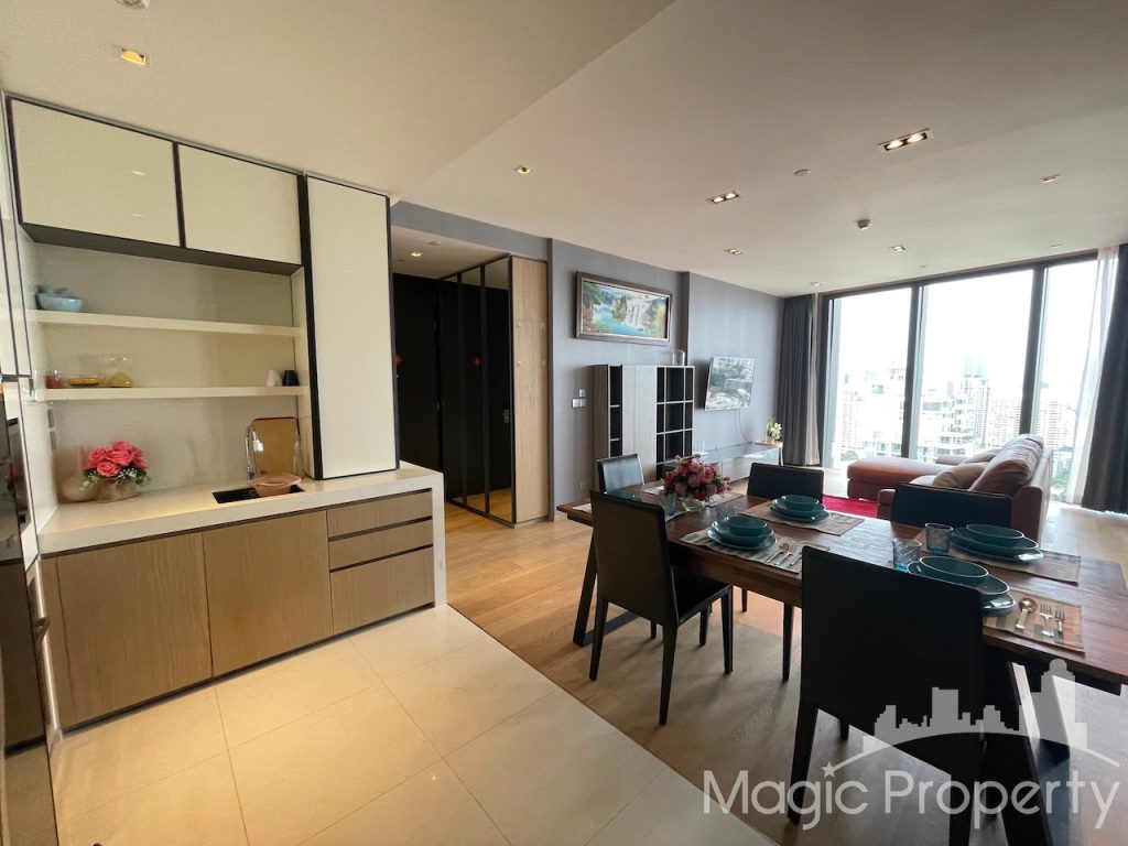 2 Bedroom Condominium For Sale in BEATNIQ Sukhumvit 32, Khlong Tan, Khlong Toei, Bangkok