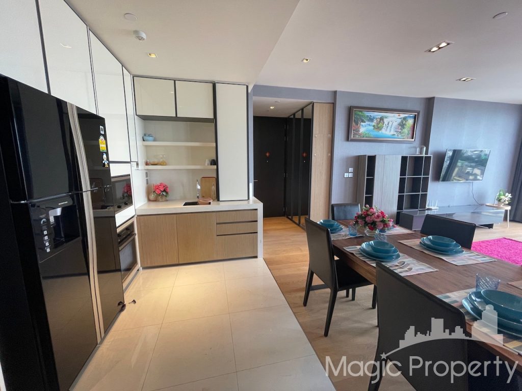 2 Bedroom Condominium For Sale in BEATNIQ Sukhumvit 32, Khlong Tan, Khlong Toei, Bangkok