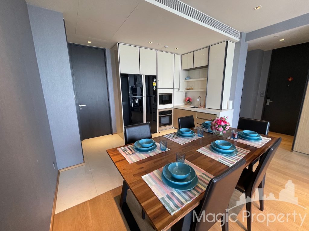 2 Bedroom Condominium For Sale in BEATNIQ Sukhumvit 32, Khlong Tan, Khlong Toei, Bangkok