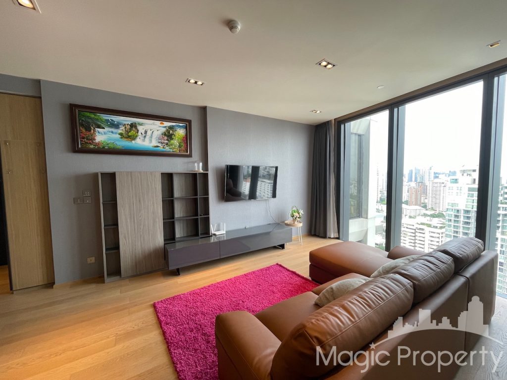 2 Bedroom Condominium For Sale in BEATNIQ Sukhumvit 32, Khlong Tan, Khlong Toei, Bangkok