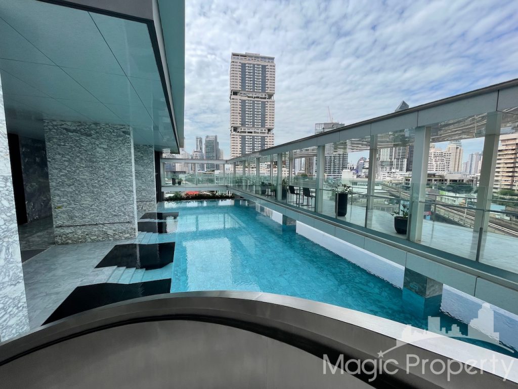 2 Bedroom Condominium For Sale in BEATNIQ Sukhumvit 32, Khlong Tan, Khlong Toei, Bangkok
