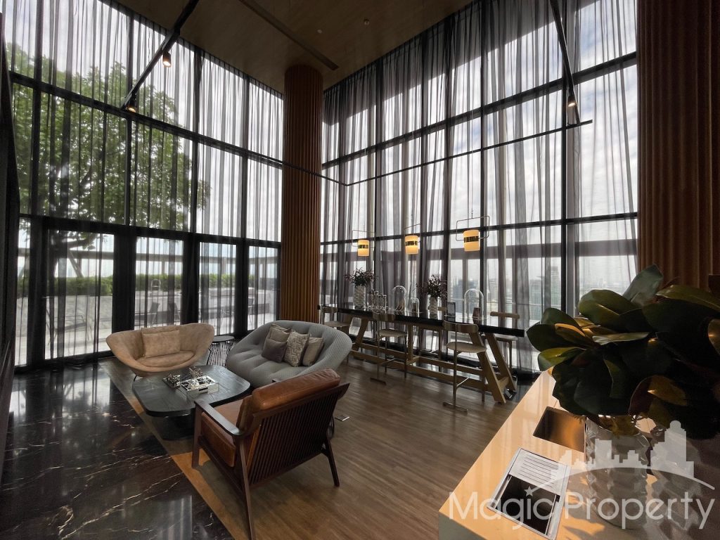 2 Bedroom Condominium For Sale in BEATNIQ Sukhumvit 32, Khlong Tan, Khlong Toei, Bangkok