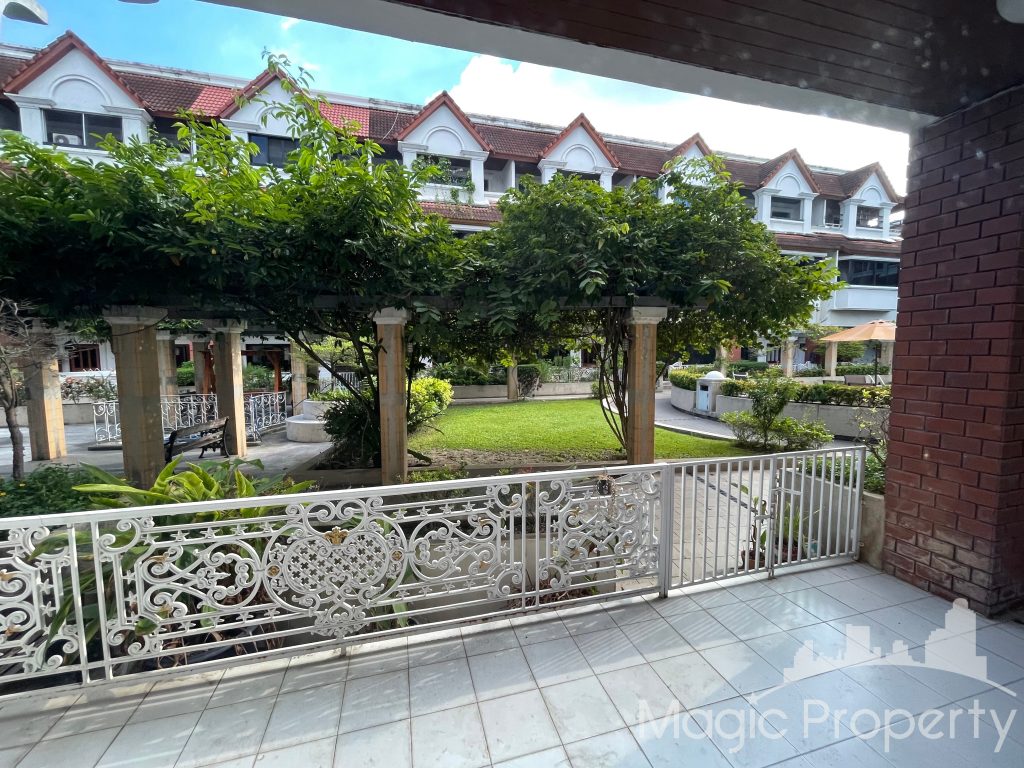 Property Image – Lotus Point Elegant Townhouse For Rent