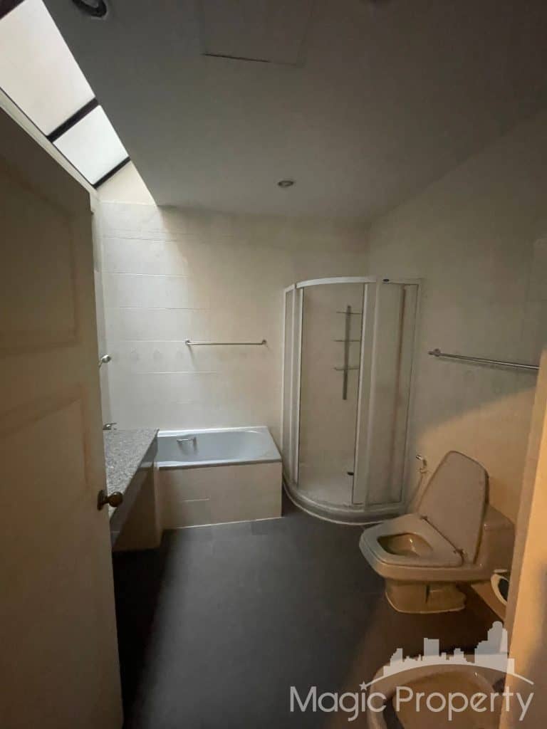 Property Image – Lotus Point Elegant Townhouse For Rent