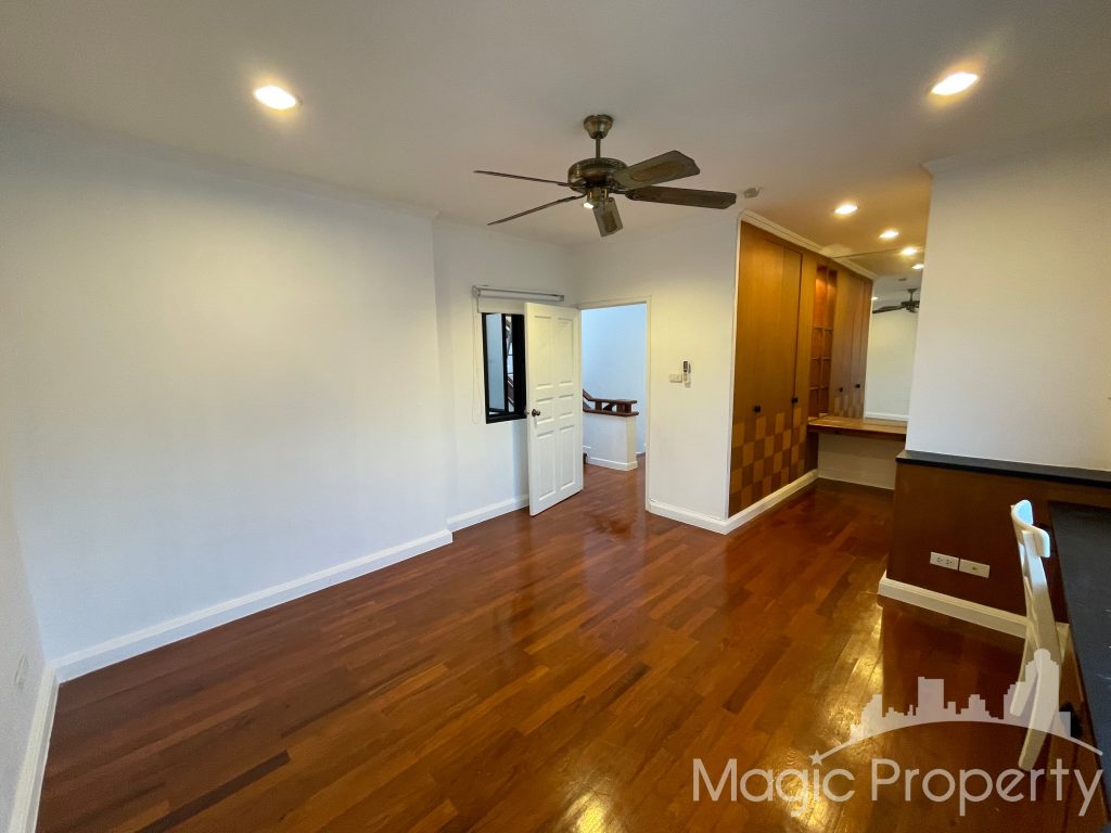 Property Image – Lotus Point Elegant Townhouse For Rent