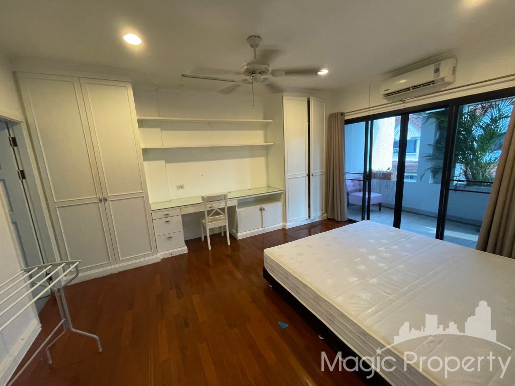 Property Image – Lotus Point Elegant Townhouse For Rent