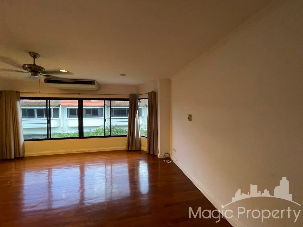 Property Image – Lotus Point Elegant Townhouse For Rent